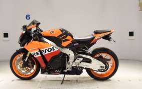 HONDA CBR1000RR ABS 2012 SC59