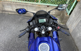 YAMAHA YZF-R15 RG86J