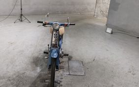 HONDA SUPER CUB50 C50
