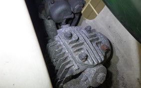 HONDA C50 SUPER CUB C50