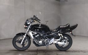 KAWASAKI BALIUS250-2 ZR250B