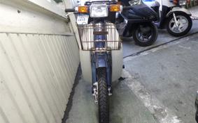 HONDA C50 SUPER CUB E AA01