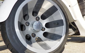 HONDA GYRO CANOPY