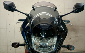 HONDA CB400 SUPER  BOL DOR ABS 2016 NC42