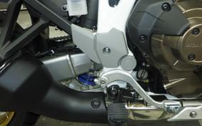 HONDA CRF1100L AFRICA TWIN DCT 2026 SD15