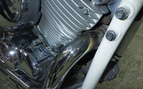 YAMAHA DRAGSTAR 400 2003 VH01J