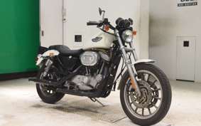 HARLEY XL1200S 2002