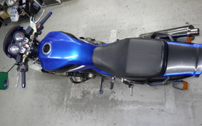 KAWASAKI ZRX1200 R 2005 ZRT20A
