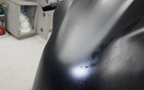 KAWASAKI Z250 Gen.2 2018 EX250P