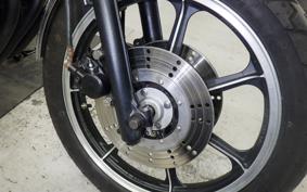 KAWASAKI Z500 2019 KZ500B