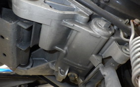 YAMAHA AXIS 125 Z SED7J