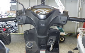YAMAHA AXIS 125 Z SED7J