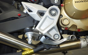 HONDA CBF190R 2020