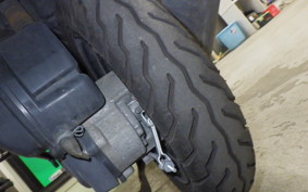 SUZUKI LET's Super Good 2001 CA4AA