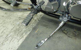 HONDA SHADOW 400 CUSTOM 2009 NC45