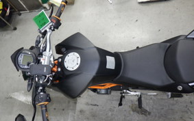 KTM 250 DUKE