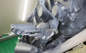 HONDA REBEL 250 A MC49