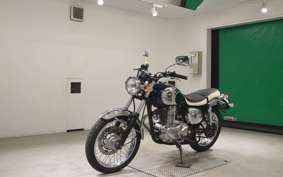 KAWASAKI ESTRELLA RS 2017 BJ250A