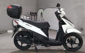 SUZUKI ADDRESS V110 CE47A