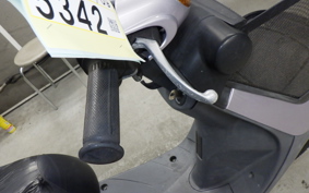 YAMAHA JOG POCHE 2020 SA08J