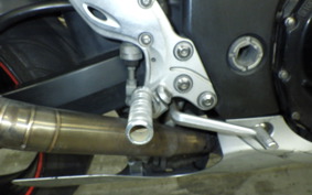 SUZUKI HAYABUSA Gen.2 2008