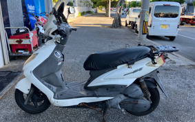 YAMAHA CYGNUS 125 X SE44J