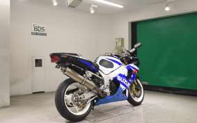 SUZUKI GSX-R1000 2001