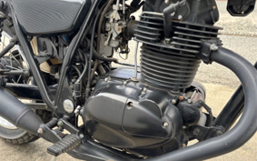 KAWASAKI 250TR BJ250F