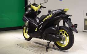 YAMAHA AERO X 155