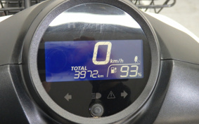 HONDA BENLY E:2 PRO  EF11