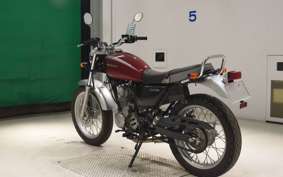 HONDA CB223S MC40
