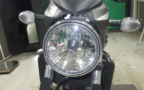 SUZUKI SV650 A 2018