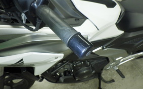 HONDA NC750X DCT 2023 RH09