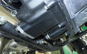 YAMAHA DRAGSTAR 400 CLASSIC 2003 VH01J