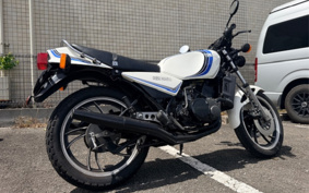 YAMAHA RZ350 1983 4U0