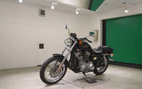 HARLEY XLH883 2000