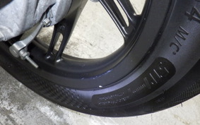 HONDA PCX 125 JF28