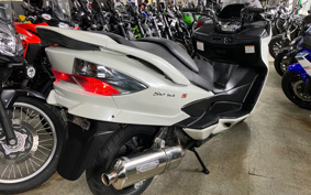 SUZUKI SKYWAVE 250S-1 CJ46A