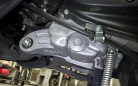 HONDA LEAD 125 2001 JF45