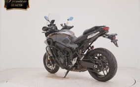 YAMAHA TRACER 9 GT+ 2024 RN70J