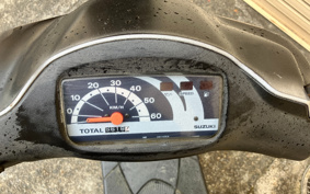 SUZUKI LET's 2 CA1PA