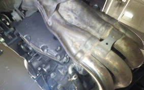 YAMAHA FZ1 FAZER 2015