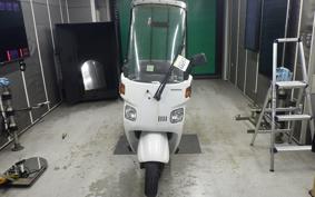 HONDA GYRO CANOPY 2014 TA03