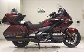 HONDA GL 1800 GOLD WING TOUR DCT 2025 SC79