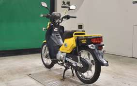 HONDA CROSS CUB 110 JA10