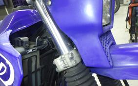 YAMAHA DT125R Gen.3 2025 3FW