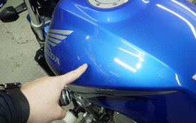 HONDA CB1300SF SUPER FOUR 2008 SC54