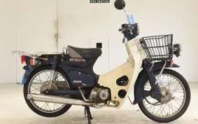 HONDA C50 SUPER CUB C50