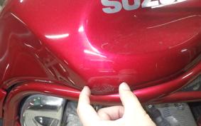 SUZUKI GSF750 1998 GR7EA