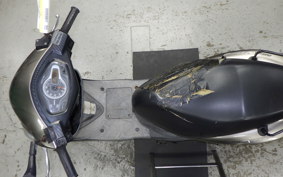 SUZUKI ADDRESS V125 S CF4MA